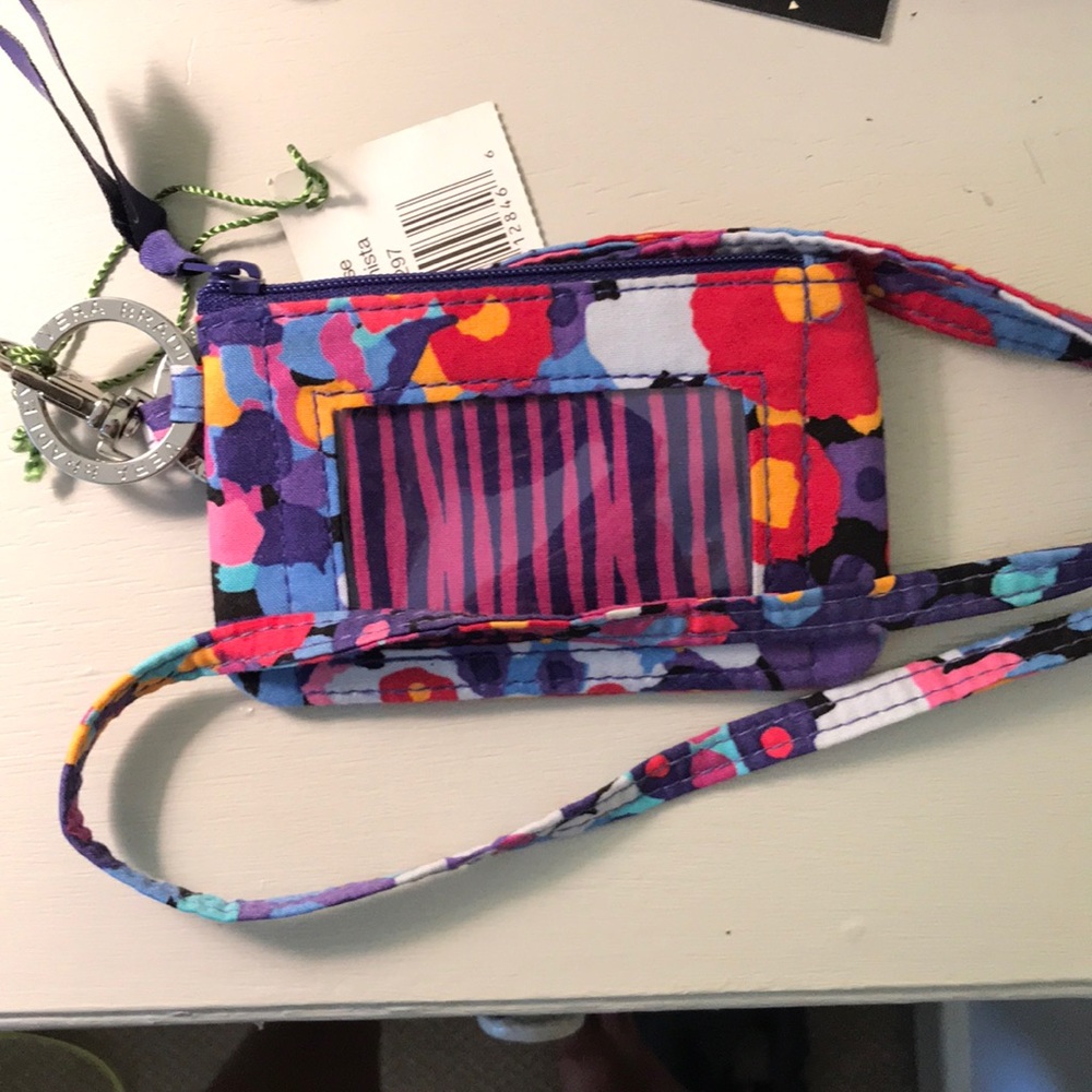 Vera Bradley Wallet